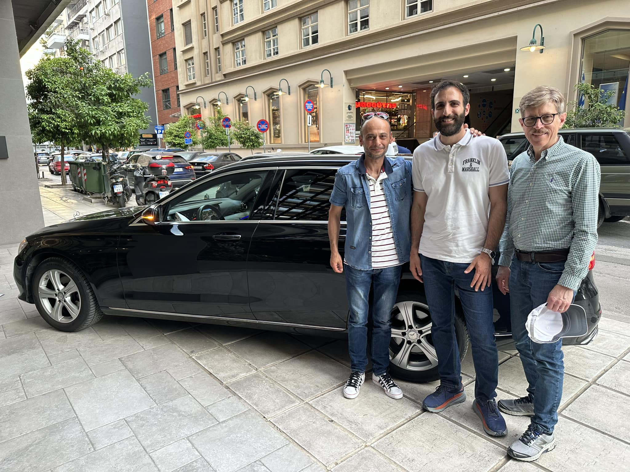 Day trips from Thessaloniki