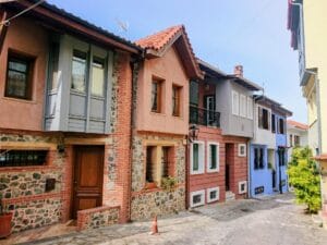 Thessaloniki cruise port