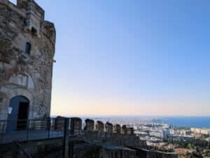 things to do in Thessaloniki