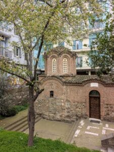 things to do in Thessaloniki