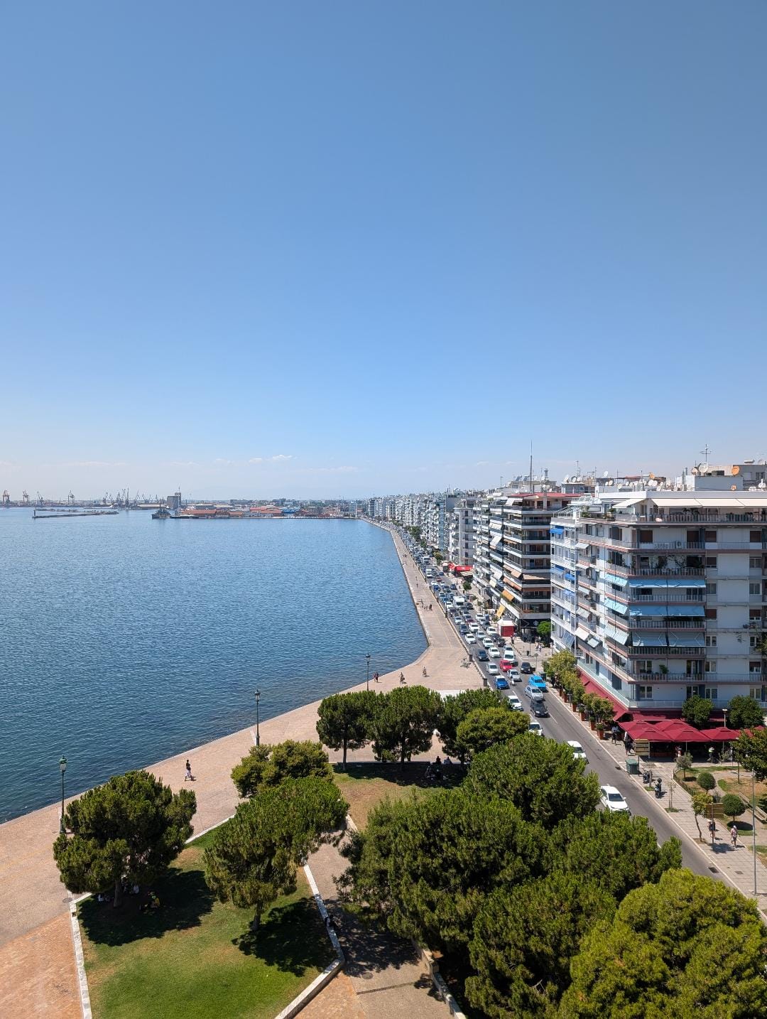 things to do in Thessaloniki
